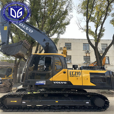 5 toneladas Pequena Escavação Hitachi Usada Hitachi ZX 50 Escavação 90% Nova