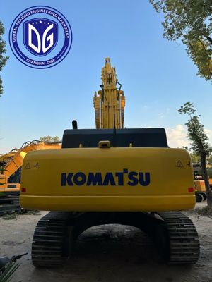 Origem Japão PC400-8 Excavadora Komatsu Usada PC400-8 Excavadora Usada Komatsu Excavadora PC400-8