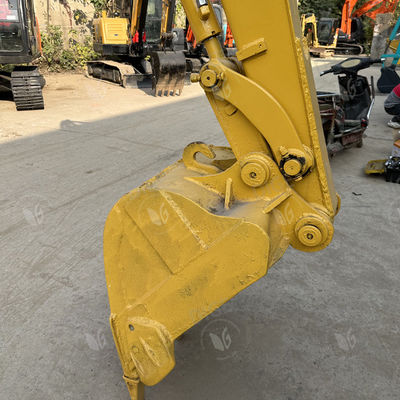Excavadora usada Origem Japão PC40 Excavadora Komatsu usada PC40 Excavadora Crawler Usada Komatsu