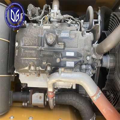 Sy205H 20,5 toneladas Excavadora SANY Usada Com Desempenho Incrível