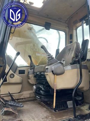 CAT 325BL 25Ton Caterpillar Excavator Usado,ano 2019,original,em venda