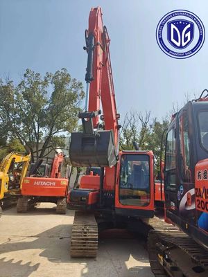 Origem Coreia DX140 Excavadora Usada Doosan DX140 Excavadora Usada Doosan Excavadora DX140