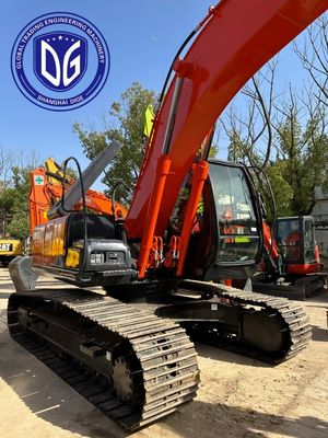 Usada Hitachi ZX200-3 Excavadora de 12 toneladas, em excelente estado, à venda
