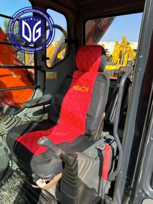 Usada Hitachi ZX200-3 Excavadora de 12 toneladas, em excelente estado, à venda