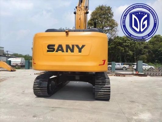 Origem China SY305 Excavadora Sany Usada SY305 Excavadora Sany Usada SY305