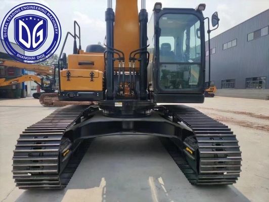 Origem China SY305 Excavadora Sany Usada SY305 Excavadora Sany Usada SY305