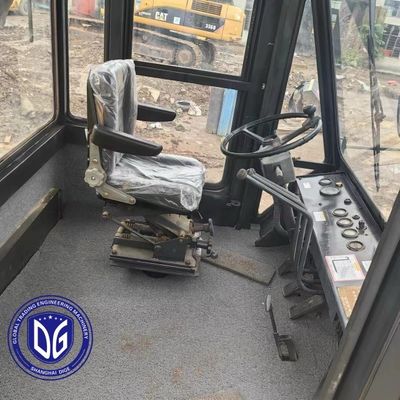 Elevador de 15 toneladas usado 90% novo