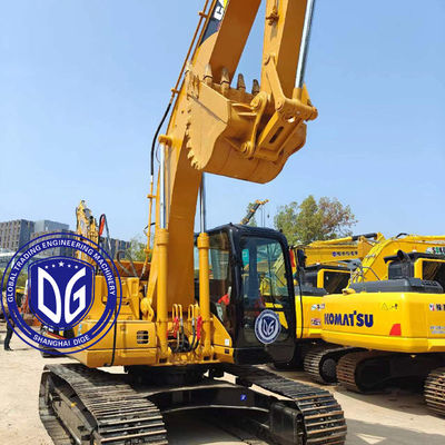 CAT320C Excavadora hidráulica usada de 20 toneladas Caterpillar