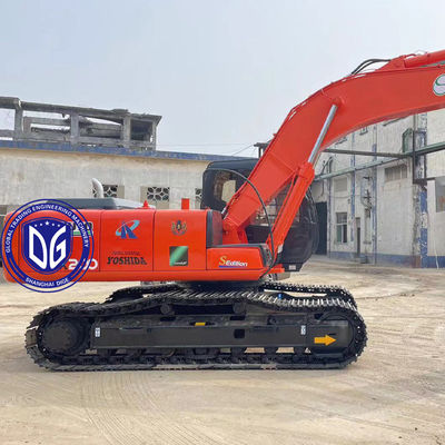 Origem Japão EX200 Usado Hitachi Excavator EX200 Excavator Usado Hitachi Excavator EX200