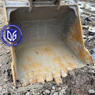 Excelente desempenho Usado Hyundai 305 30,5Ton Excavadora Crawler Original