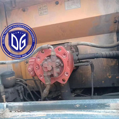Excelente desempenho Usado Hyundai 305 30,5Ton Excavadora Crawler Original