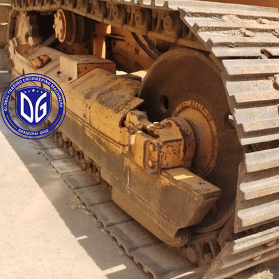 Bulldozer CAT D3C original usado e em boas condições 1 unidade disponível