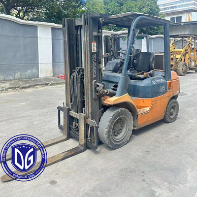 Toyota original 2.5t em bom estado e durável disponível agora
