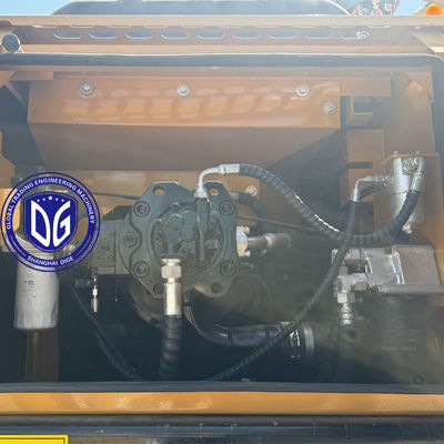 Usado Sany SY235 Excavadora de 23,5 toneladas em excelente estado disponível agora