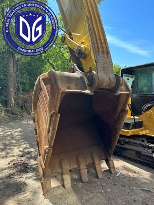 Excelente PC430 Excavadora Usada Ninety Five Nova Excavadora Komatsu