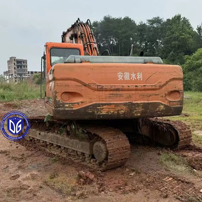 Origem Coreia DX225 Excavadora Usada Doosan DX225 Excavadora Usada Doosan Excavadora DX225