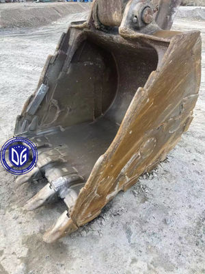 Komatsu PC450-8 Grande Excavadora Solid Performance Origem de Janpan pronta para venda