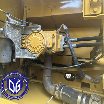 CAT330GC 30Ton Caterpillar Excavadora Hidráulica Usada 90% Nova, Em Excelente Condição