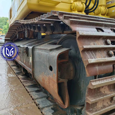 Excavadora de 40 toneladas com elevação poderosa