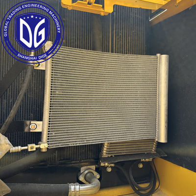 90% Novo Komatsu PC240-8 Excavadora de 24 toneladas Usada com Quadro Pesado