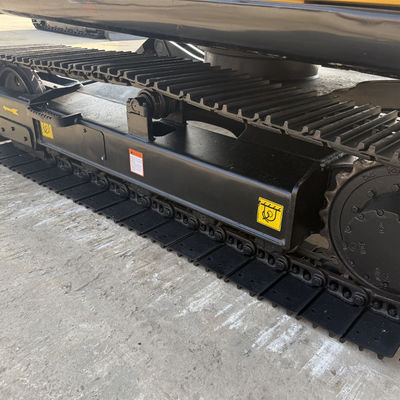 Origem China SY75 Excavadora Sany Usada SY75 Excavadora Sany Usada SY75
