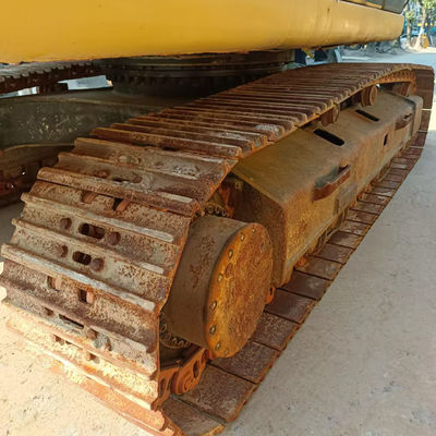Usados 2019 Caterpillar CAT336E Grande Excavadora de 36 toneladas Equipamento de mineração Equipamento de construção grande à venda