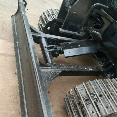 Máquina de escavadeira Sany mecânica versátil para vários ambientes de trabalho