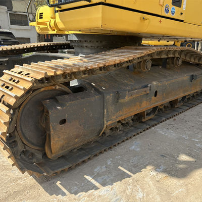 2.4m3 Capacidade de balde komatsu pc400 escavadeira para o seu negócio de construção