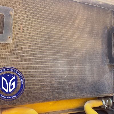Peso operacional de 30 toneladas SANY 305 Excavadora usada para transporte imediato para a Líbia