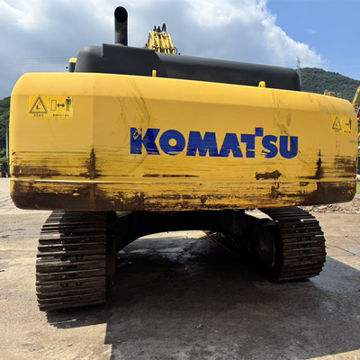 Origem Japão PC360-7 Excavadora Komatsu Usada PC360-7 Excavadora Usada PC360-7