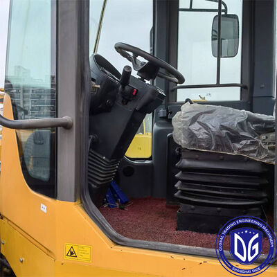 SDLG LG958 Carregador usado 17200kg 162kw