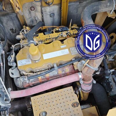 Escavadeira Caterpillar 336E usada para venda | Serviço Pesado e Confiável