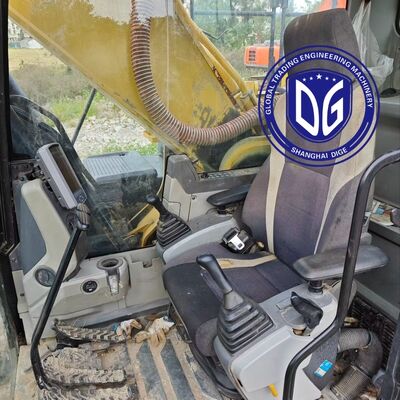 Escavadeira Caterpillar 336E usada para venda | Serviço Pesado e Confiável