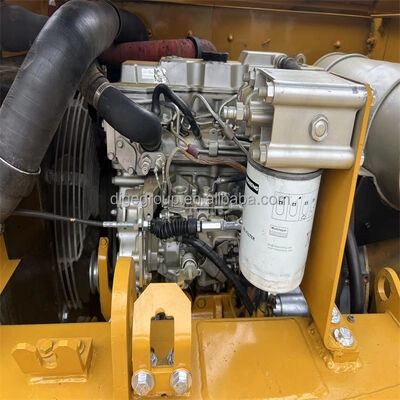 Escavadeira Caterpillar 307D de 7t usada em estoque com preço baixo Escavadeira robusta, durável, econômica e potente à venda