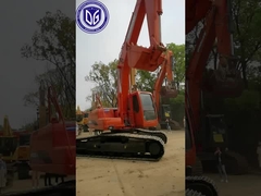Excavadora DH220-7 usada