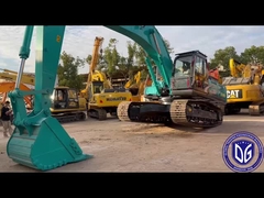 Excavadora robusta Sk350 Kobelco de 35 toneladas de uso