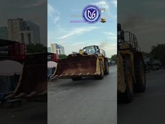 CAT 988H Carregador usado Caterpillar,original do Japão,1 unidades disponíveis agora